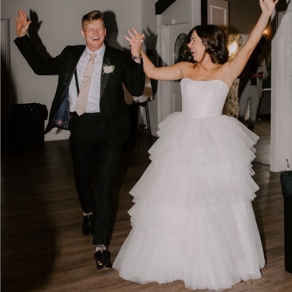 CHOSEN by Khya Millie Skirt - Picture 5 of 5